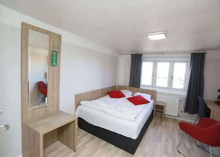 Hotel Skandia