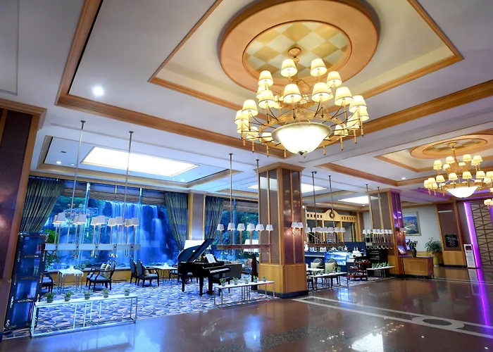 Jeju Oriental Hotel & Casino