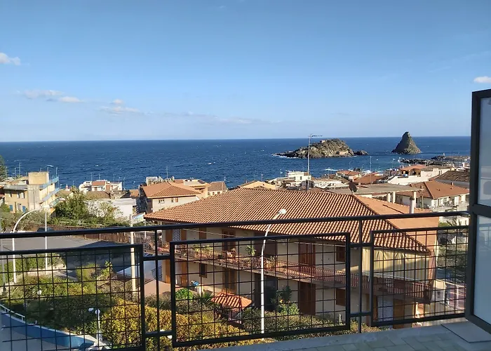 Hotel Lachea