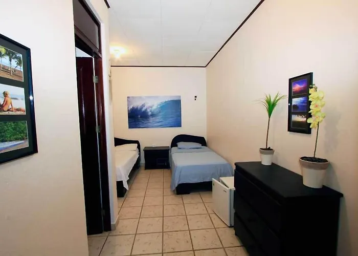 Blue Palm Hotel Jaco