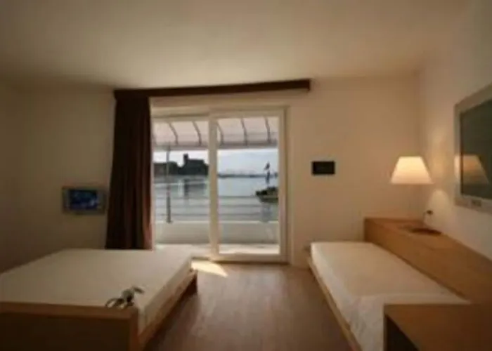 Piccolo Hotel Del Lido