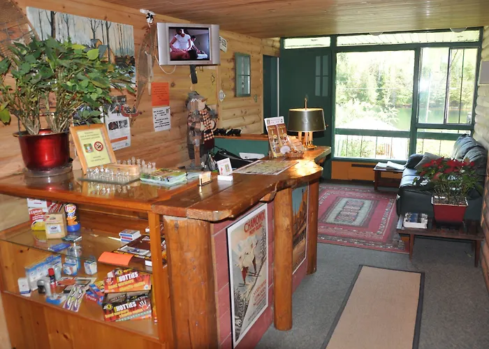 Le Boisé du Lac
