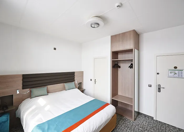 Grand Hotel De Flandre