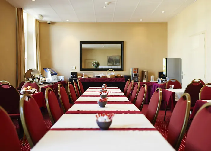 Grand Hotel De Flandre
