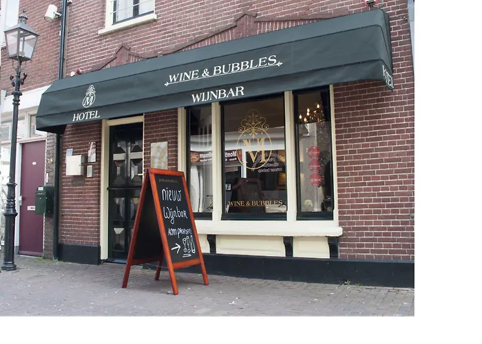 Hotel Montfoort