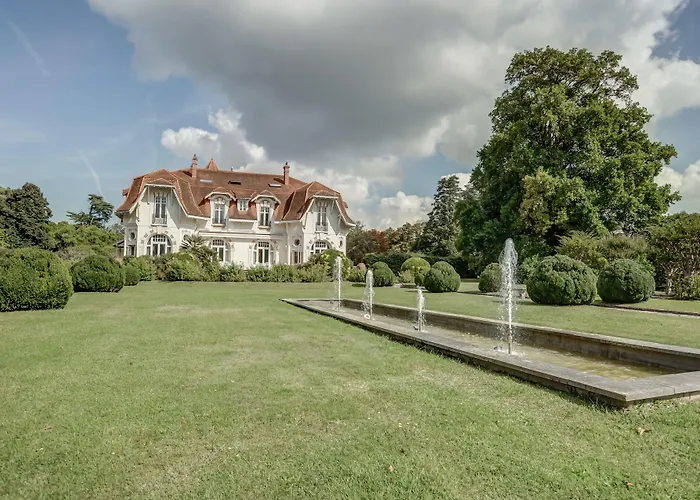 Château du Clair de Lune - Les Collectionneurs