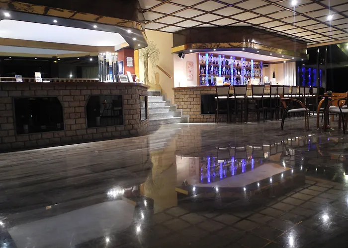 Pegasus Hotel