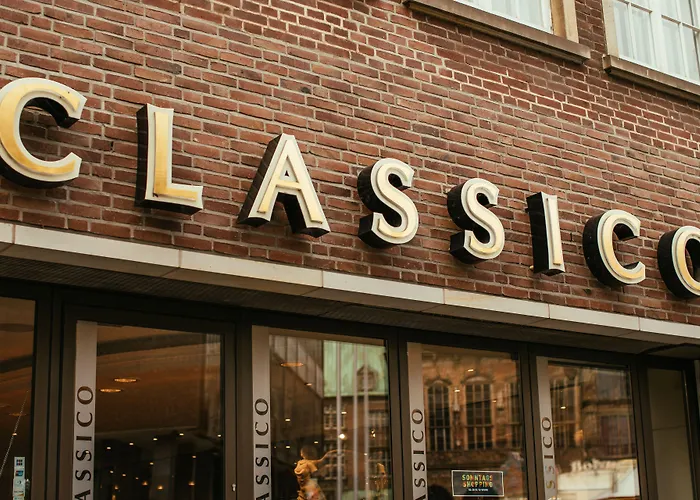 Boutique Hotel Classico Bremen
