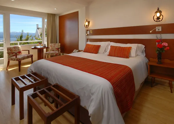 Hotel Tirol
