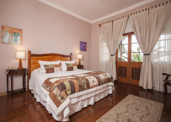 Hotel Boutique Acontraluz