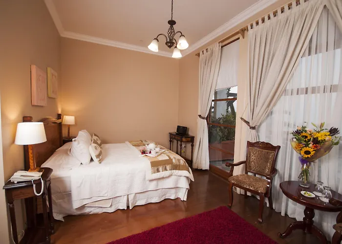 Hotel Boutique Acontraluz