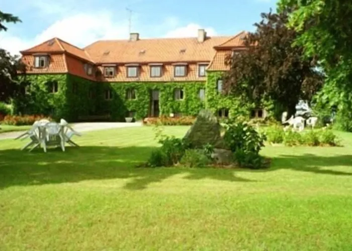Pension Elmehoj