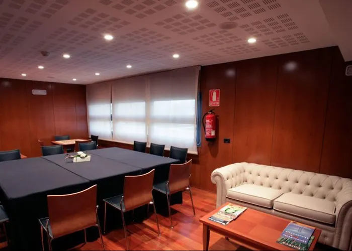 Hotel Europa