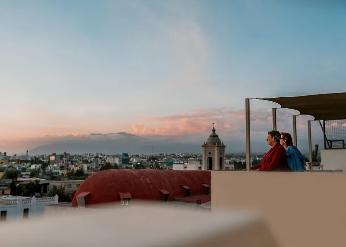 Hotel Los Tambos Boutique