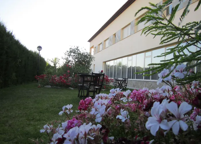 Hotel Sierra Luz