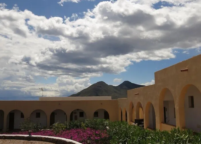 Cortijo El Paraíso
