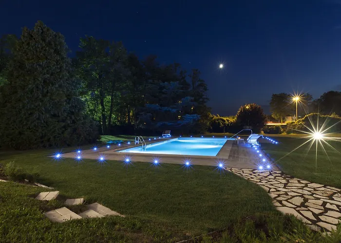 Hotel Al Ponte