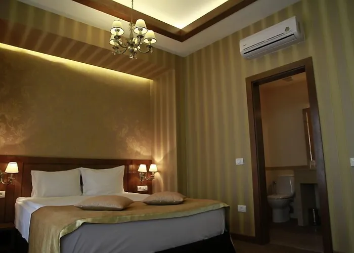 Hotel Gott
