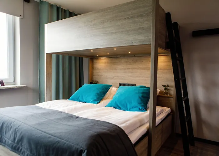Hotell Nissastigen