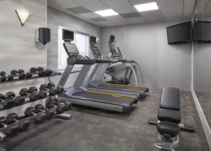 Fairfield Inn & Suites By Marriott Selma Kingsburg