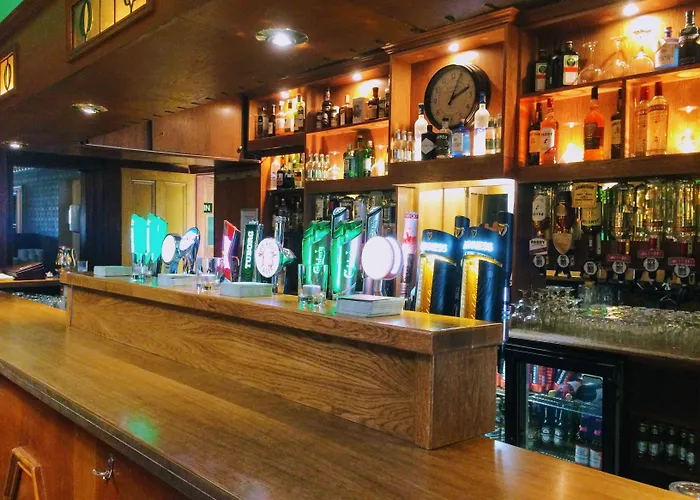 Shamrock Inn Hotel