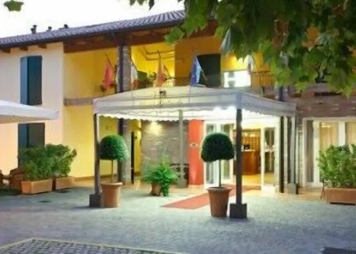 Hotel Gabarda
