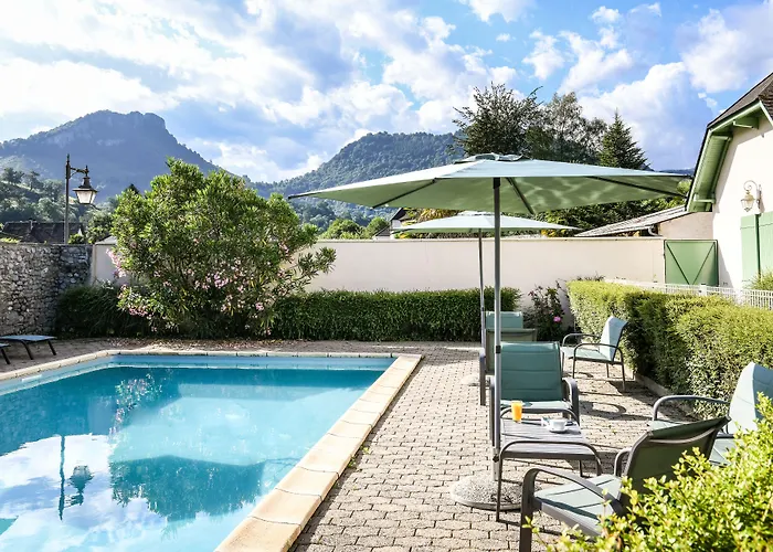 Logis l'Auberge de l'Étable
