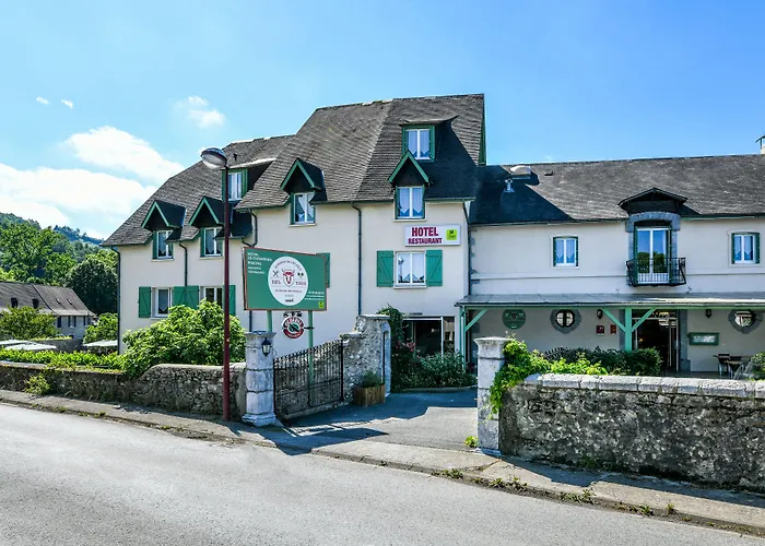 Logis l'Auberge de l'Étable