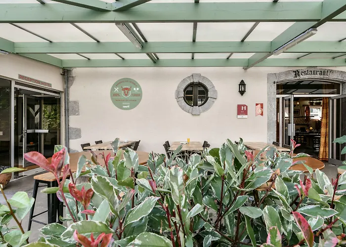 Auberge de l'Étable