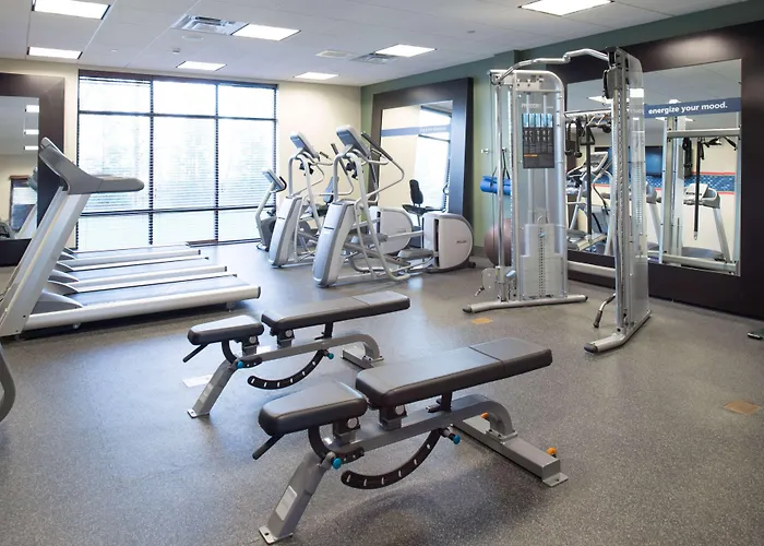 Hampton Inn & Suites Vineland