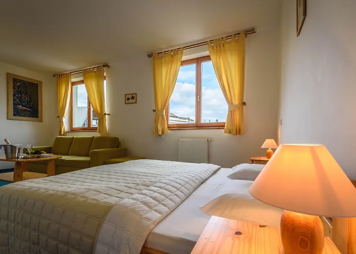 Hotel Villa Siesta