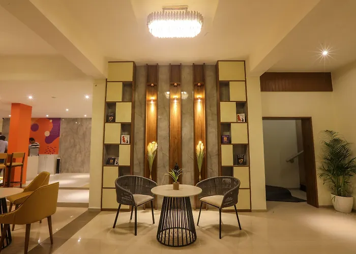 Ira By Orchid, Nashik