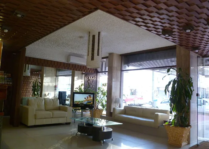 Punta del Este Shelton Hotel