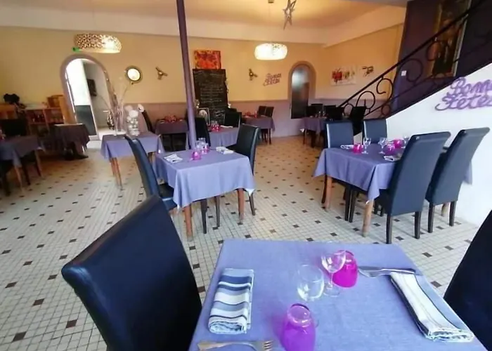 Hotel Bayle