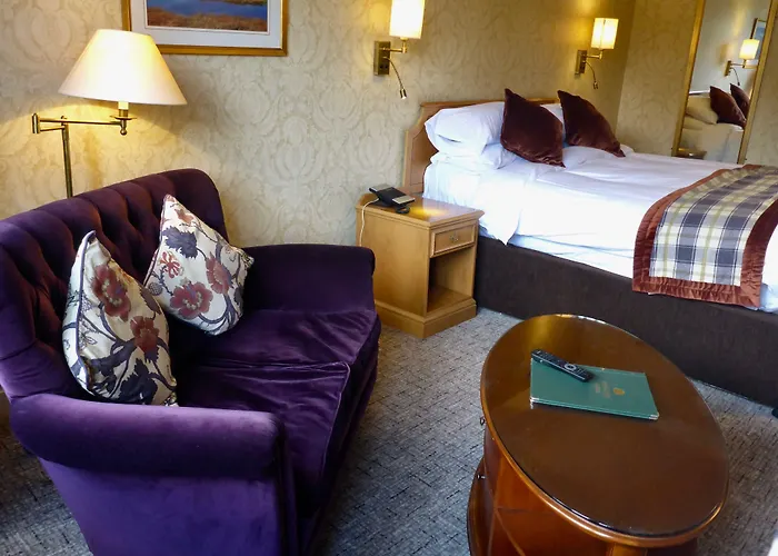 Royal Oak Hotel