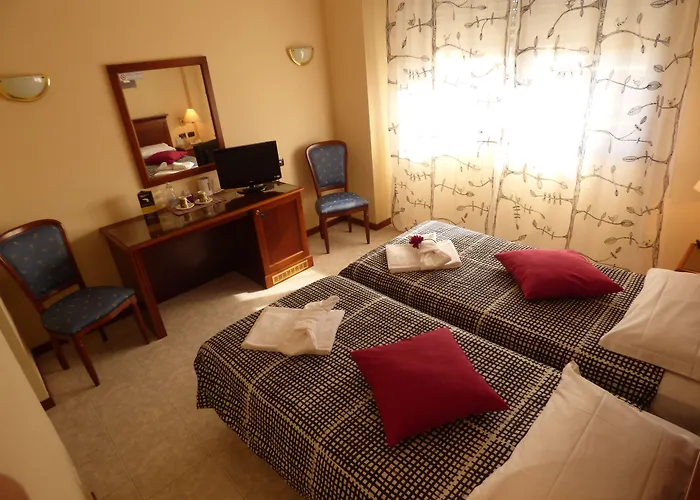 Hotel Fidenza