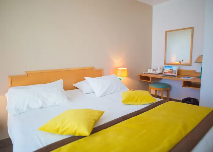 Golf Hotel de Mont Griffon