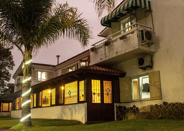 Hotel Argentina