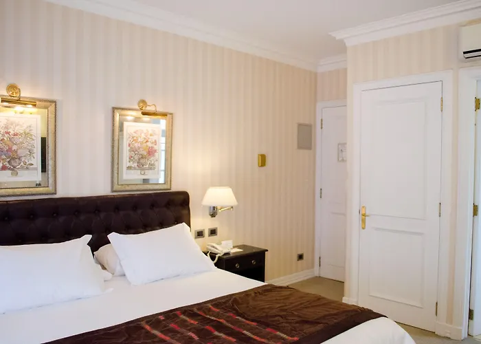 Hotel Boutique Le Reve