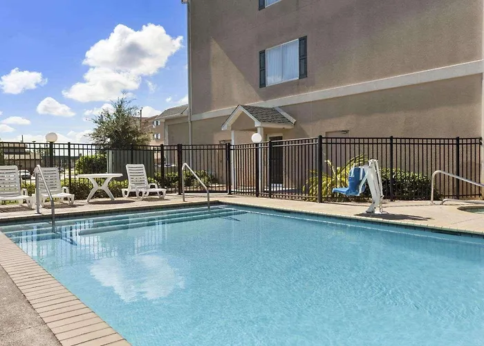 Country Inn & Suites By Radisson, Saraland, Al