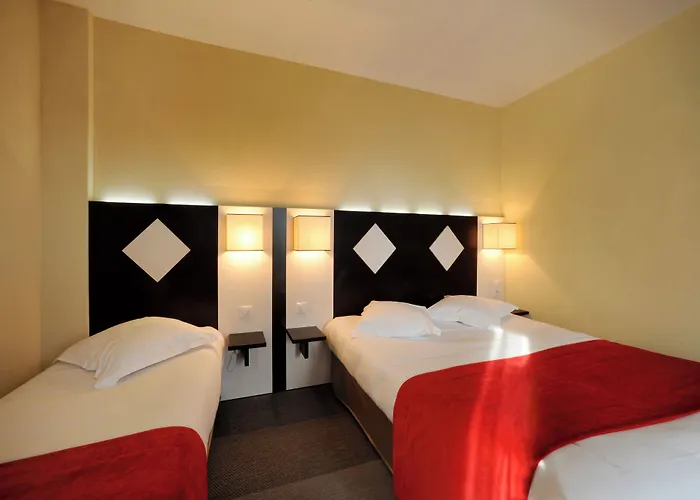 The Originals City, Hotel Des Arenes, Saintes