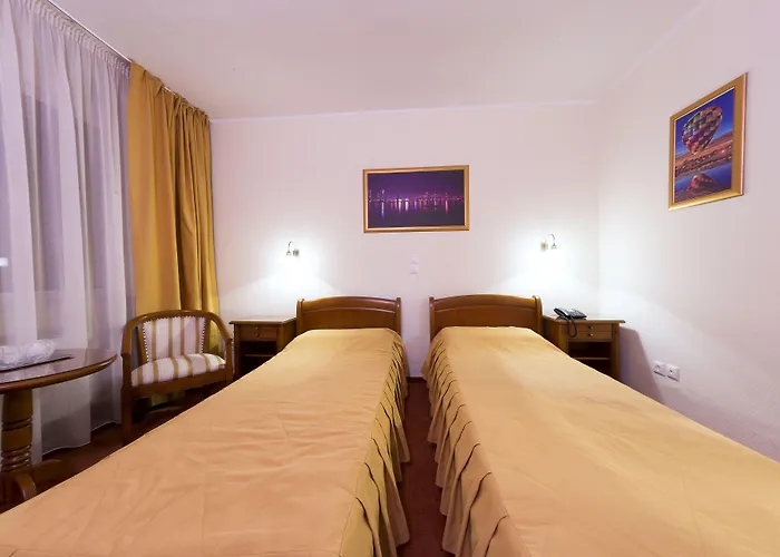 Hotel Transilvania