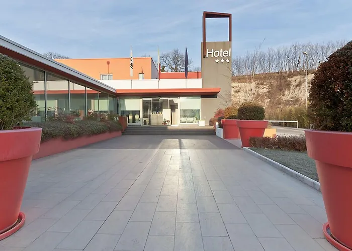 Hotel Cluentum