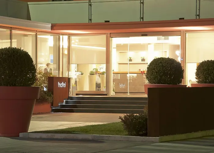 Hotel Cluentum
