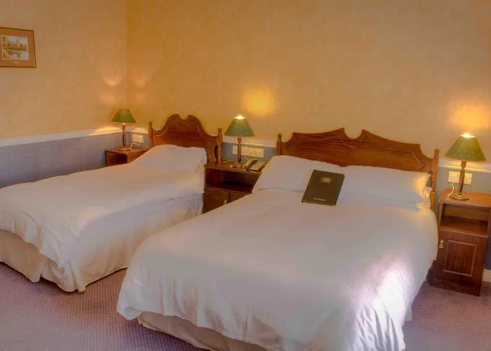 Cahir House Hotel