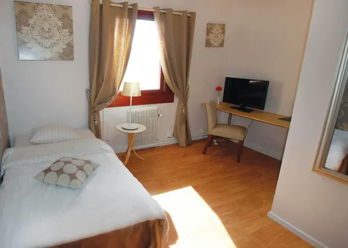 Avesta Stadshotell