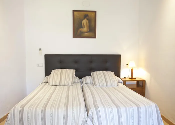 Hotel la Vila