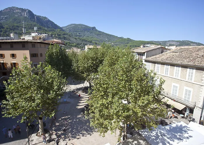 Hotel la Vila