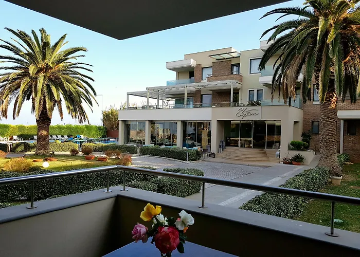 Elysion Hotel