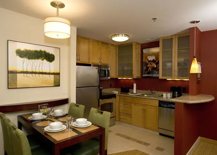 Residence Inn Duluth